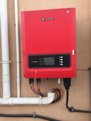 GOODWE inverter