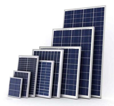 MP-P-60-PID多晶太阳能板 275W-290W