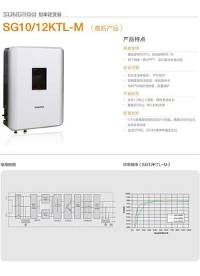Sun power inverter