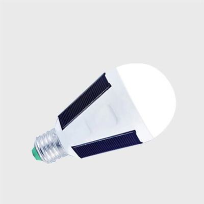 Solar bulb