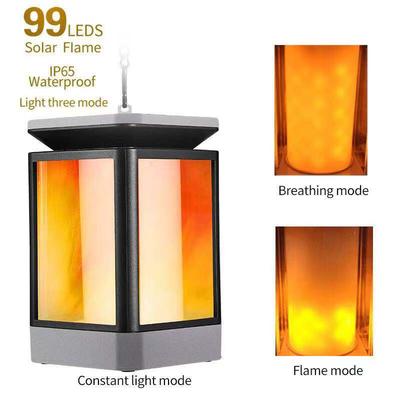 Solar lantern