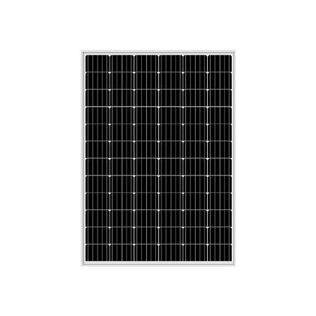 MP-P-72-PID单晶太阳能板 330W-345W