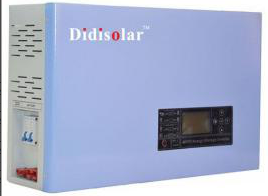 Inverter controller all-in-one machine