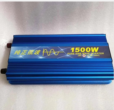 High frequency inverter series