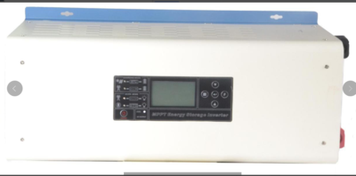 Power frequency pure wave inverter series